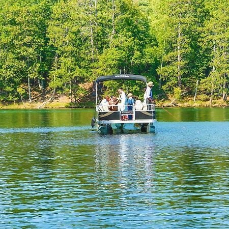 Cottage 5 - Hiller'S Pine Haven Saint Germain Luaran gambar
