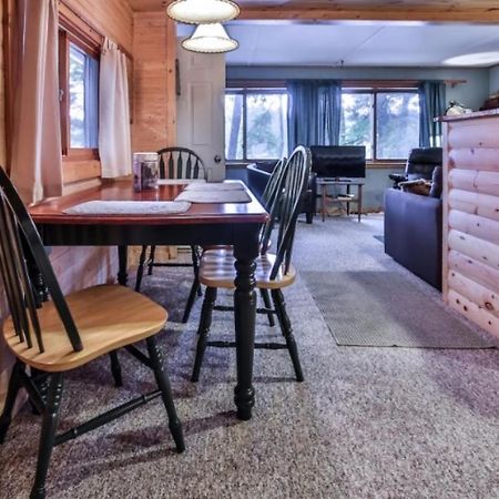 Cottage 5 - Hiller'S Pine Haven Saint Germain Luaran gambar